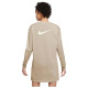 Nike Γυναικείο φόρεμα Sportswear